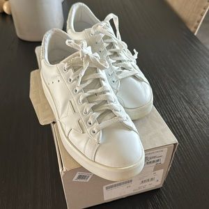 Golden Goose Pure Star Sneakers
